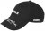 Jack & Jones Base Dynamic Cap Black - Asusteet - 