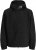 Jack & Jones Union Shell Jacket Black - Takit - Miesten Takit, isot koot – 2XL – 12XL