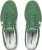 Jack & Jones Kirk International Campaign Sneakers Verdant Green with Bright White - Miesten Kengät 40-52 - Miesten kengät koossa 40-52