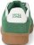 Jack & Jones Kirk International Campaign Sneakers Verdant Green with Bright White - Miesten Kengät 40-52 - Miesten kengät koossa 40-52