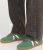 Jack & Jones Kirk International Campaign Sneakers Verdant Green with Bright White - Miesten Kengät 40-52 - Miesten kengät koossa 40-52