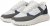 Jack & Jones Waspire Sneakers White/Castlerock - Miesten Kengät 40-52 - Miesten kengät koossa 40-52