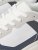 Jack & Jones Waspire Sneakers White/Castlerock - Miesten Kengät 40-52 - Miesten kengät koossa 40-52