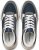 Jack & Jones Waspire Sneakers Grey/NAVY BLAZER - Miesten Kengät 40-52 - 