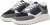 Jack & Jones Waspire Sneakers Grey/NAVY BLAZER - Miesten Kengät 40-52 - 