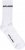 Jack & Jones BASIC LOGO Tennis Socks 5-Pack White - Alusvaatteet & uimavaatteet - Miesten Isot alusvaatteet 