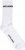Jack & Jones BASIC LOGO Tennis Socks 5-Pack White - Alusvaatteet & uimavaatteet - Miesten Isot alusvaatteet 