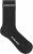 Jack & Jones BASIC LOGO Tennis Socks 5-Pack Black - Alusvaatteet & uimavaatteet - Miesten Isot alusvaatteet 