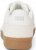 Jack & Jones Kirk International Campaign Sneakers Bright White/PU - Miesten Kengät 40-52 - 