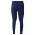 D555 Javier Fashion Sweatpants Navy - Collegehousut ja collegeshortsit - Miesten Isot collegehousut ja collegeshortsit