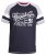 D555 Jones T-shirt Navy - T-paidat - Isot T-paidat 2XL – 14XL
