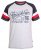 D555 Jones T-shirt Grey - T-paidat - Isot T-paidat 2XL – 14XL