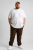 Kam Jeans Reisitaskuhousut Khaki - Farkut ja housut - Miesten isot farkut ja isot housut W40-W70