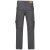 Kam Jeans Reisitaskuhousut Harmaa - Farkut ja housut - Miesten isot farkut ja isot housut W40-W70