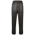 Kam Jeans 231 Track Pants Black - Urheiluvaatteet & ulkoilu - Miesten urheiluvaatteet isot koot