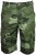 Kam Jeans 330 Cargoshorts Camo - Shortsit - Shortsit, isot koot – W40-W60