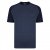Kam Jeans 5314 Raglan T-Shirt Charcoal/Insignia Twin Pack - T-paidat - Isot T-paidat 2XL – 14XL