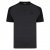 Kam Jeans 5314 Raglan T-Shirt Charcoal/Insignia Twin Pack - T-paidat - Isot T-paidat 2XL – 14XL