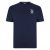 Kam Jeans 5348 T-shirt Vintage/Denim Twin Pack - T-paidat - Isot T-paidat 2XL – 14XL
