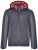 Kam Jeans KV107 Performance Jacket Navy - Takit - Miesten Takit, isot koot – 2XL – 12XL