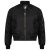 Kam Jeans KV75 Bomber Jacket Black - Takit - Miesten Takit, isot koot – 2XL – 12XL
