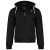 Kam Jeans KV76 Bomber Jacket Black - Takit - Miesten Takit, isot koot – 2XL – 12XL