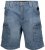 Kam Jeans Sebastian Denim Shorts - Shortsit - Shortsit, isot koot – W40-W60