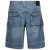 Kam Jeans Sebastian Denim Shorts - Shortsit - Shortsit, isot koot – W40-W60