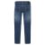 Kam Jeans VIGO Stretchjeans Dark Used - Farkut ja housut - Miesten isot farkut ja isot housut W40-W70