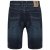 Kam Jeans Vincent Shorts Dark Used - Shortsit - Shortsit, isot koot – W40-W60