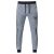 D555 Kent Fashion Sweatpants - Collegehousut ja collegeshortsit - Miesten Isot collegehousut ja collegeshortsit