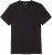 Adamo Kevin Regular fit T-shirt Black - T-paidat - Isot T-paidat 2XL – 14XL