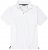 Adamo Klaas Regular fit Polo Shirt with Pocket White - Pikeepaidat - Miesten isot pikeepaidat