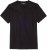 Adamo Kody Regular fit T-shirt with Pocket Black - T-paidat - Isot T-paidat 2XL – 14XL
