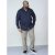 D555 Rashard Long Sleeve Printed Shirt - Kauluspaidat - Miesten isot kauluspaidat 2XL – 8XL