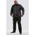D555 Skipton Quilted Bomber Jacket Black - Takit - Miesten Takit, isot koot – 2XL – 12XL