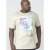 D555 Gordon T-shirt Pale Khaki - T-paidat - Isot T-paidat 2XL – 14XL