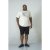 D555 Merlin T-shirt Grey - T-paidat - Isot T-paidat 2XL – 14XL