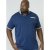 D555 George Polo Navy - Pikeepaidat - Miesten isot pikeepaidat