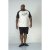D555 Judson T-shirt Grey - T-paidat - Isot T-paidat 2XL – 14XL