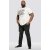D555 Maiden T-shirt Off White - T-paidat - Isot T-paidat 2XL – 14XL