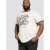 D555 Maiden T-shirt Off White - T-paidat - Isot T-paidat 2XL – 14XL