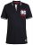 D555 Bartley Polo Dark Navy - Pikeepaidat - Miesten isot pikeepaidat