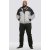 D555 Banbury Hoodie Black - Hupparit ja collegepaidat - Miesten hupparit ja collegepaidat isot koot