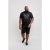 D555 Shelby T-shirt Black - T-paidat - Isot T-paidat 2XL – 14XL