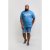 D555 Shelton T-shirt Blue - T-paidat - Isot T-paidat 2XL – 14XL