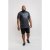 D555 Simmons T-shirt Black - T-paidat - Isot T-paidat 2XL – 14XL