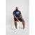 D555 Finn T-shirt Navy - T-paidat - Isot T-paidat 2XL – 14XL