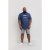 D555 Kody T-shirt Navy - T-paidat - Isot T-paidat 2XL – 14XL