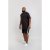 D555 Diaz T-shirt Black - T-paidat - Isot T-paidat 2XL – 14XL